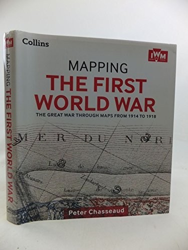 Mapping the first - the, war