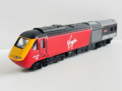 Hornby gauge inter - oo,