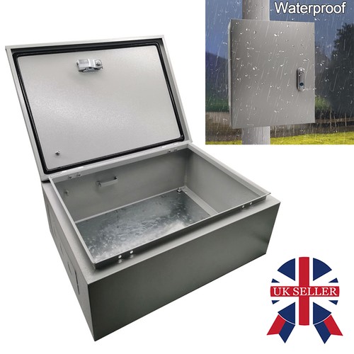 Electric enclosure - electric,