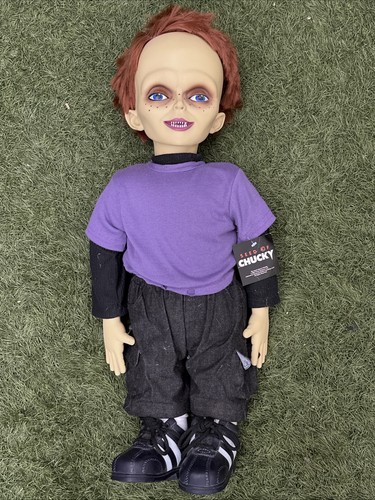 2004 spencers seed - seed, chucky