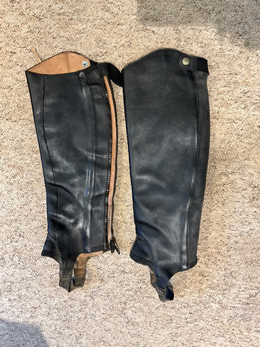 Ariat close contact - , leather