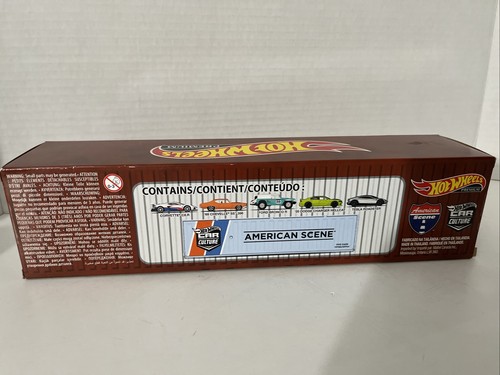 Hot wheels premium car - hot,