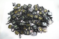 Job Lot Digital Stop Watches Quartz UNTESTED 