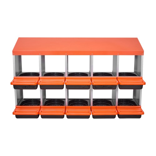 Uimoso tier chicken nesting - uimoso, 2-tier