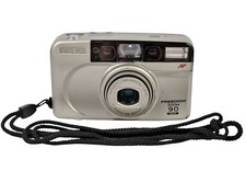 Minolta Freedom Zoom 90 Date