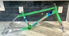 1986 haro master - haro, old