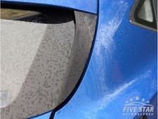MG MG ZS Rear Spoiler Trim