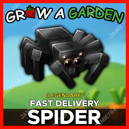Spider cheapest grow a - spider,