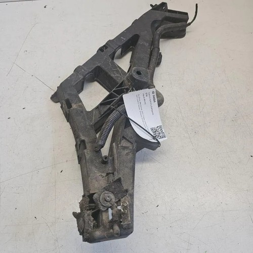 Jaguar x760 rear - rear, right