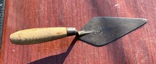 WH Bricklayers Trowel Brades - Vintage old Tool