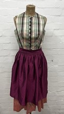 Women’s Vintage Traditional