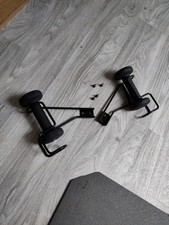 Peloton 3kg Dumbbell Weights