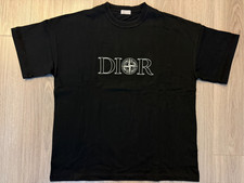 Dior x Stone Island Oversized