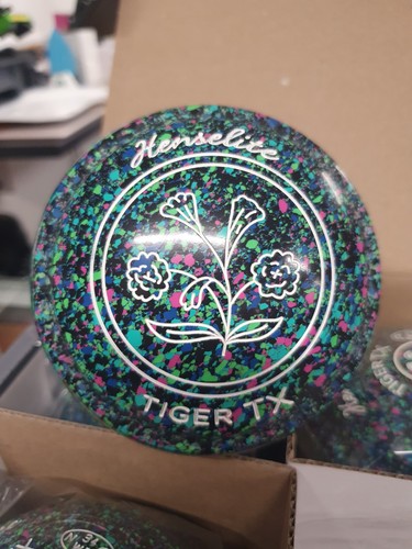 Clearance henselite tiger - henselite,