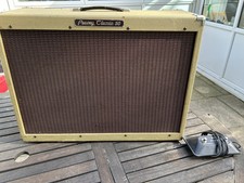 Peavey Classic 50 212 - 50W