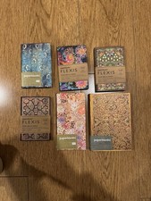Paperblanks Notebook Bundle
