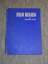 FILM REVIEW ANNUAL BY  F