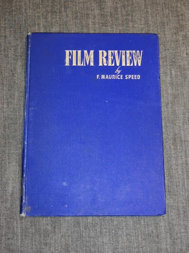 Film review annual - film,