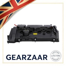 Cylinder Valve Rocker Cover