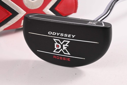 Odyssey dfx rossie - odyssey, 2021