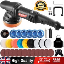 920W Dual Action Car Polisher