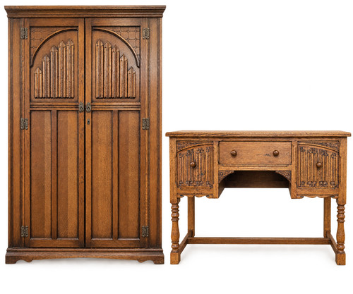 Wood bros old charm oak - bros,