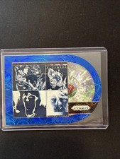 Panini Prizm Rolling Stones