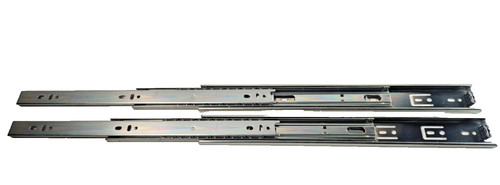 Amix ntp telescopic rails full - telescopic,