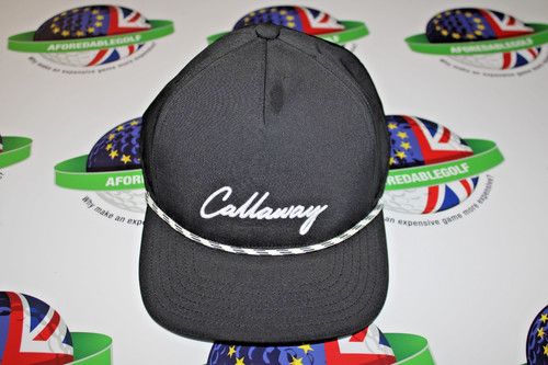 New callaway golf - new,