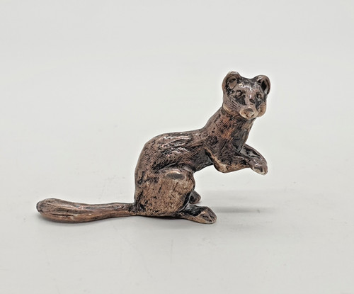 Sterling silver miniature - sterling,