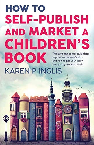 How self publish and market - to,