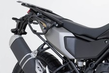 SW Motech SLC Side Carrier