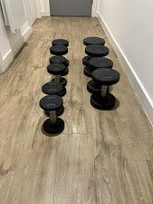 York Pro Style Dumbbells 2.5kg
