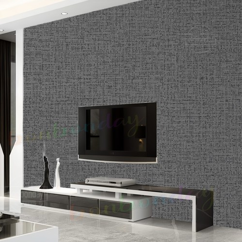 Charcoal grey wallpaper - grey,