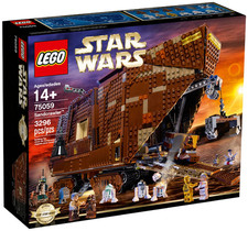 Lego 75059 Star Wars UCS