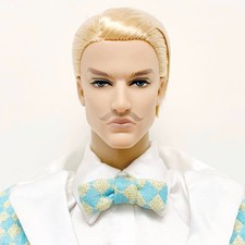 Jhd mizi adonis - jhd, doll