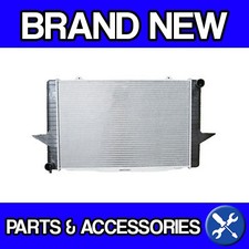 For Volvo 850, S70, V70 (-98) (Manual without Turbo) Radiator
