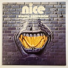 The Nice, Keith Emerson, Lee