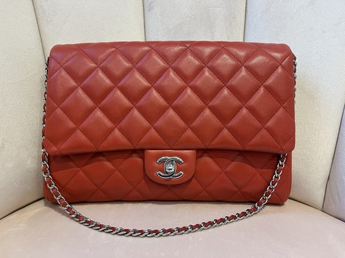 Chanel classic flap - chanel,