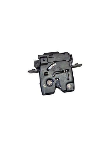 Nissan micra boot lock - micra,