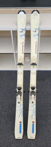 Rossignol all mountain skis - all,