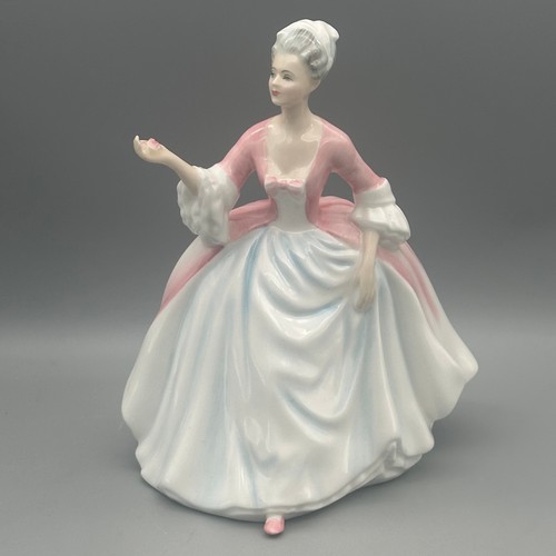 Royal doulton diana 3266 - doulton,