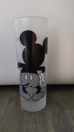 Disney mickey mouse frosted - disney,