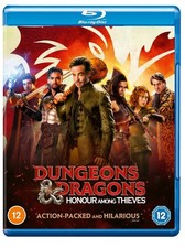 Dungeons & Dragons: Honour