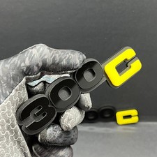 Chrysler 300C 3D Acrylic