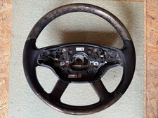 Mercedes-Benz W221 S CLASS