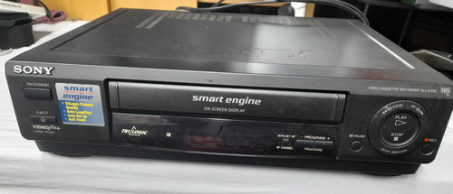Sony video cassette - sony,