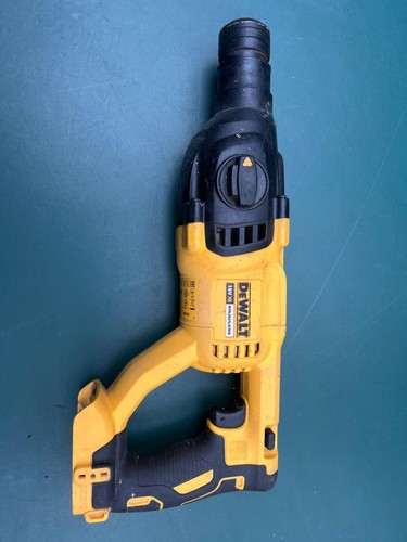 Dewalt dch033 18v brushless - xr,