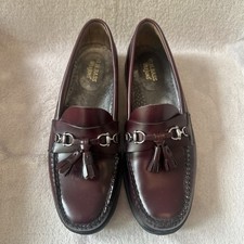 G.H. Bass Weejuns Lincoln
