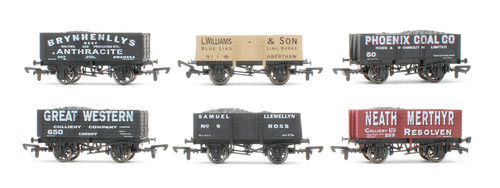 Dapol gauge rake - dapol, 6